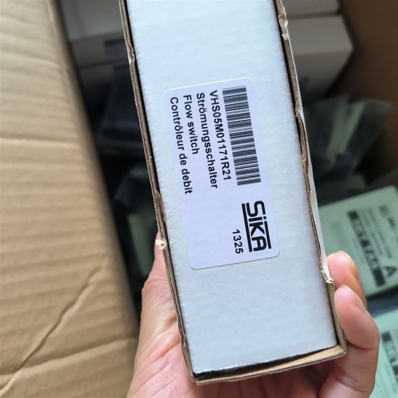 西卡VT1541MS1NP0A4流量D计ziehl TMU300接触器