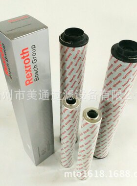 R928006647 2.0o040 H10XL-A00-0-M 盾构机主换向阀先导油管路滤