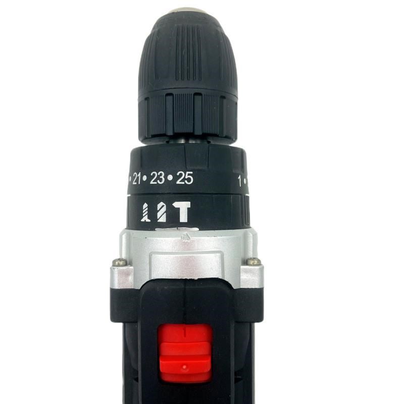 极速36V充电钻锂电电动起子电动螺F丝I起子电动起子家用电钻工具