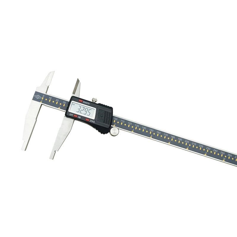 新款棱环牌电子数显卡尺0-300mm上G下爪双外爪内外径加十测量包邮,标准件/零部件/工业耗材,其他机床配附件,淘宝优惠券,粉丝福利购,淘宝优惠卷