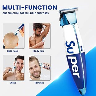 极速DSP T Liners Hair Clippers for Men Cordless ElVectric Tr
