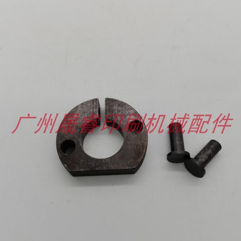 海德堡印刷c机配件CD74SM74XL75飞达凸轮锁块G1.072.012,机械设备,印刷设备,淘宝优惠券,粉丝福利购,淘宝优惠卷