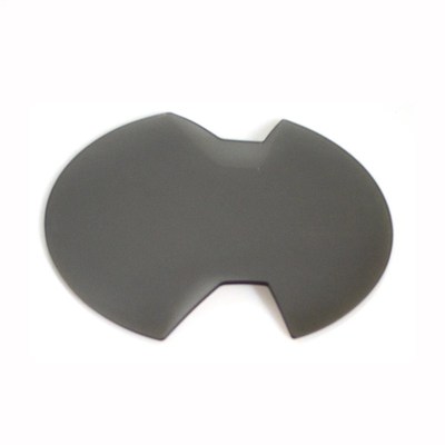 适用凯旋Trident660 2021z- 前大灯保护片 大灯保护罩 大灯保护膜