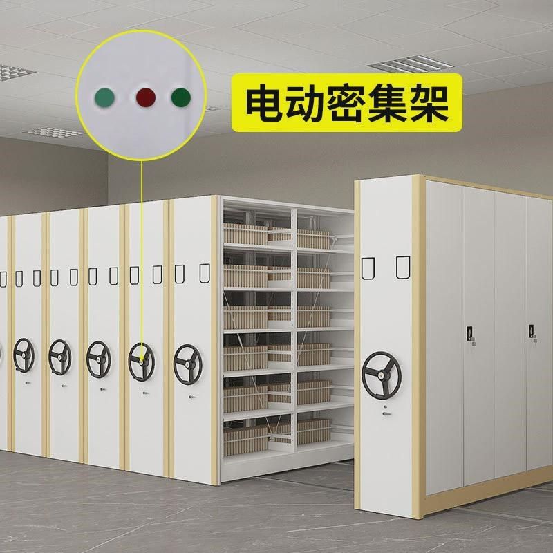 智能密集架档案室密集架手摇式移动电动智能可移动柜W子手摇档案,商业/办公家具,文件柜,淘宝优惠券,粉丝福利购,淘宝优惠卷