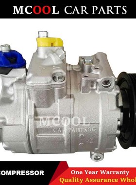 AC Compressor For Volkswagen JETTA GOLF CADDY ESOS GTI Craft