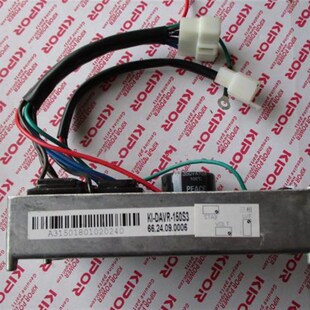 16EA3AVR稳压板调压板15 19EA3 开普发电机配件KDE19SToA3 16STA3