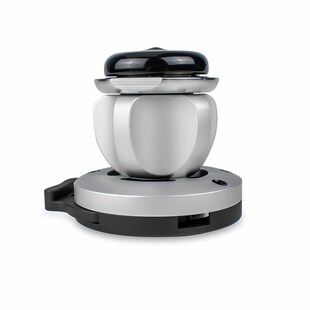 4K內窥变焦卡口Fn14 结构4K变焦定焦适配器 35MMC口摁压式