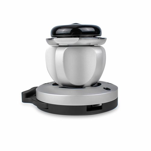 4K內窥变焦卡口Fn14-35MMC口摁压式结构4K变焦定焦适配器