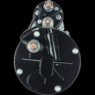 卡特207 1564起q动机马达1993802起动机马达卡特起动机马达