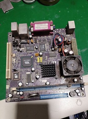 瑞均中走丝主板,支持win98系H统!祇有三块!先到先得!