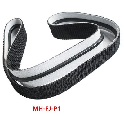 永创封箱机皮带MD永创打包机MH-FJ-1WM/3A/1A封箱机输送Z带皮带MA