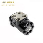 叉车配件 E100C 3.5吨叉车方向F机全液压转向器BZZ1 杭州A N系列3
