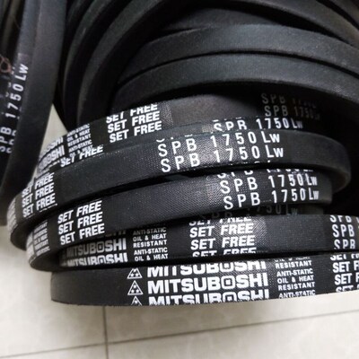 SPB4500LW SPB45p60LW/5V1800 SPB4590LW耐高温防静电空调机三角