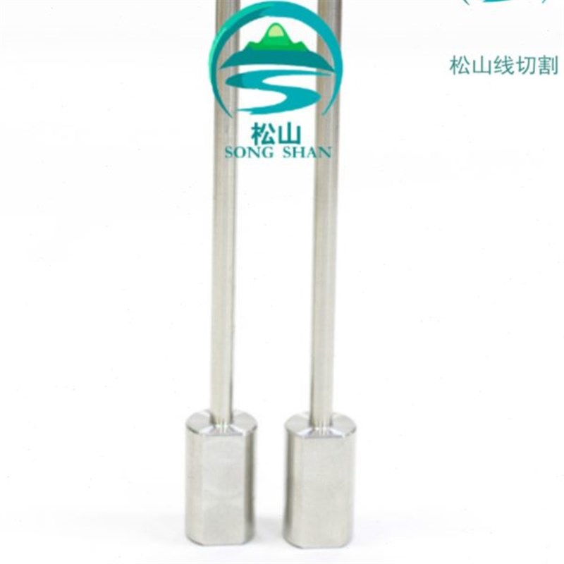 穿孔机导向器加长导套0o.3铜管导丝嘴眼模3.0打孔机眼膜4x12x100