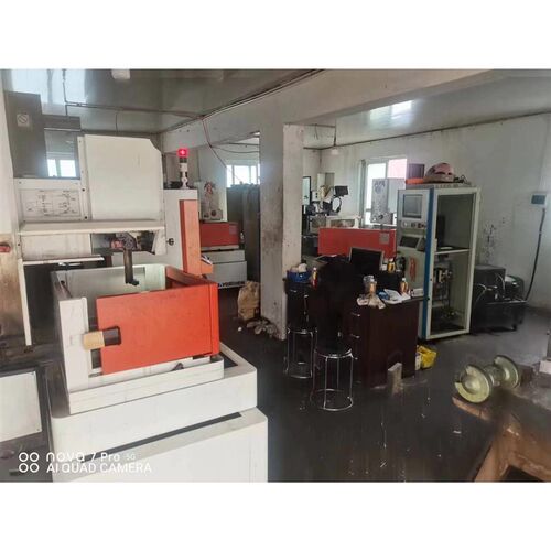 热销线切割加工中走丝快走丝工装E夹具自动化零件加工金属制品