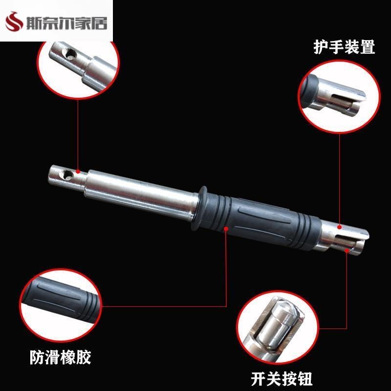 热销起重器手柄永磁吸盘把手起重磁铁扳手磁力吊杆子开1.吨2吨3吨