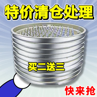 大号蚊香盘锯齿座底座放火防烫蚊香接灰盒子家用蚊香托盘架接灰盘