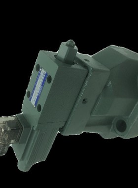 YUKEN油研比例溢流阀压力阀EDG-01EBG-03-H-5016EBG-06V-C-5016L