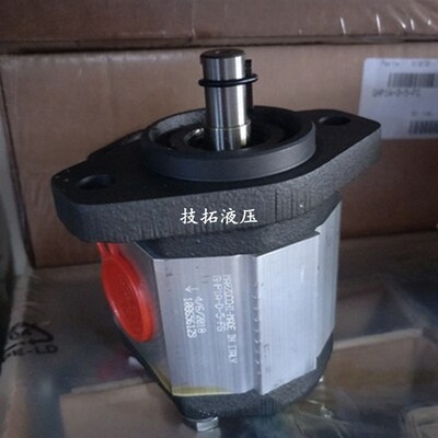 意大利马祖奇MARZOCCHI齿轮泵GHP1A-D-2(34S567)-FG