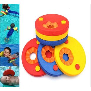Swim Foam Kidsg Bands EVA Arm Discs 极速6PC