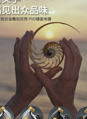 Senfer MT300 EST+BA+DD Hybrid Driver CNC NHIFI In Ear Earpho