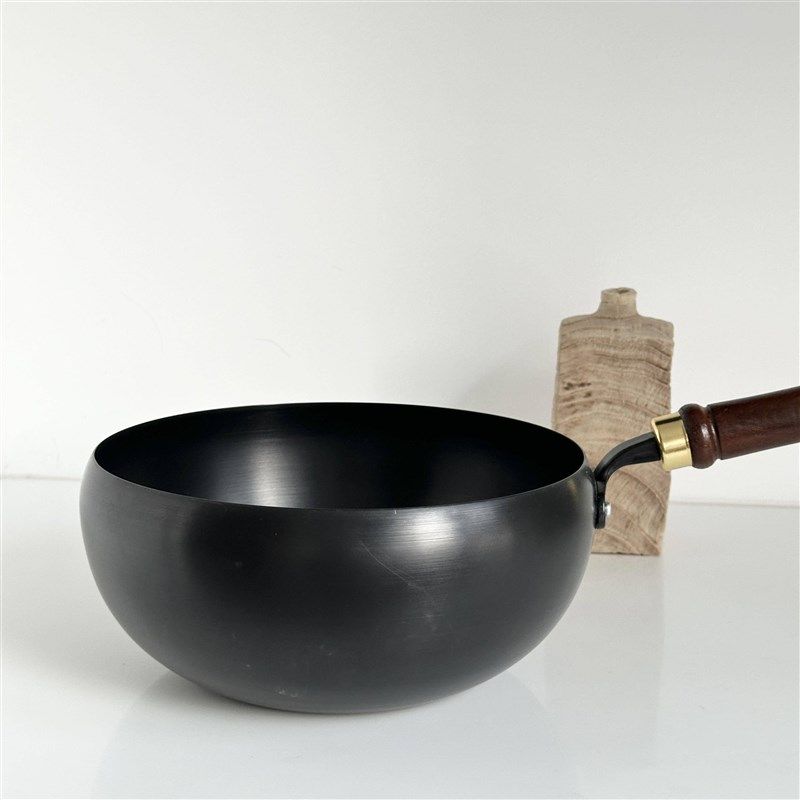 大铁锅工手铁锅肚大肚锅热锻无涂层不J锅粘锅家用炒熟铁锅铸铁,厨房/烹饪用具,奶锅,淘宝优惠券,粉丝福利购,淘宝优惠卷