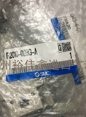 SMC调压阀 mIR2010-02BG-A 现货