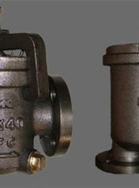 船用泥箱 JIS F7203Y-1989