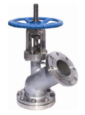 Fs545Y平底放料阀 J45Y-16C放料阀料浆阀 BFL41TW不锈钢保温放料