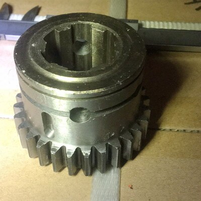 新品高端6-30X8g中件摇臂钻 Z3032X10 Z30G40X13配捷2U1143齿轮M2