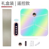 脉冲足底按摩器ems按摩脚垫脉冲足E疗机脚底穴位按摩器足底按摩垫