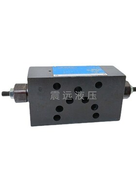 DGMFN-3-X-A2W-41液压叠加阀DGMFN-3/5-X/Y-A2W/BW2W-B2W-4