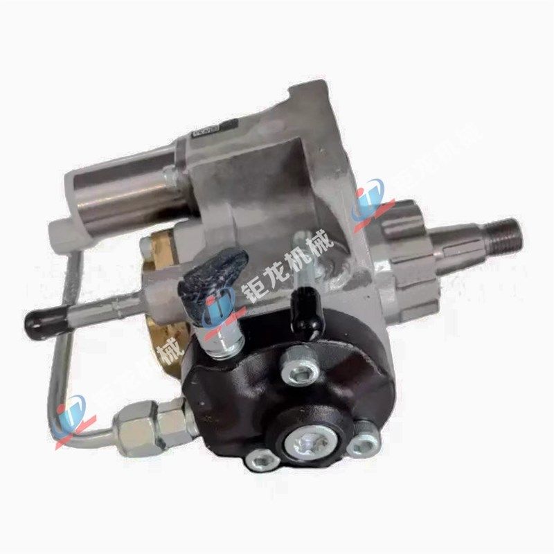 上柴发动机高压电喷油泵总成294000-2930柴燃油泵S00037Y166+03