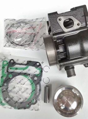 宗申VESPA300套缸  GpTS300GTV300SR300缸体活塞环龙嘉300套缸缸