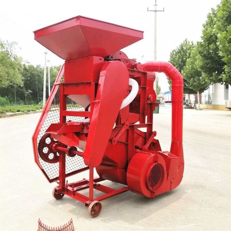 花生剥壳机e家用花生脱壳机油坊大中小型种子去皮机,清洗/食品/商业设备,剥壳机,淘宝优惠券,粉丝福利购,淘宝优惠卷