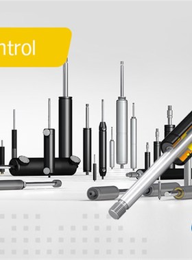 ACE Shock Absorbers缓冲器S20190A/S20191/S20192/S20193/S20194