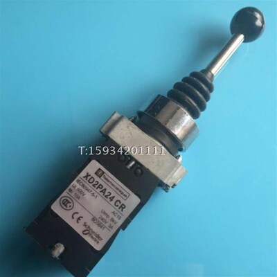 十字开关 摇杆开关XD2PA24BCR 4位十字控制开关 口径22