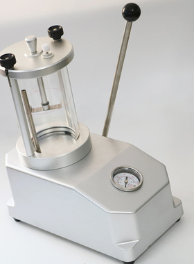 钟表维修工具表壳防水测试仪5555/98手表T试水机耐压测试仪