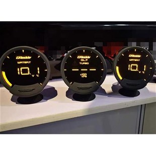 天狼星sirius液晶控制器汽车仪表DOBD2传感器选择多功能汽车改装