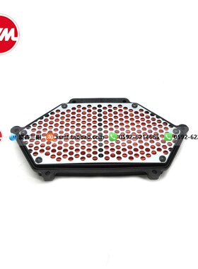 SYM b厦杏三阳 XS400T-2 ADXTG 剑齿虎空气滤芯 空滤芯