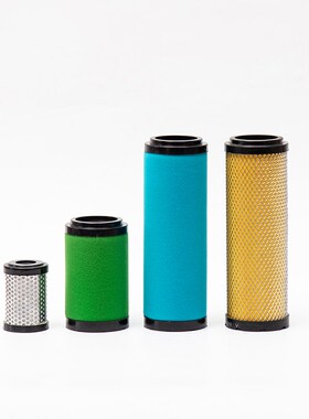 先达冷干机替代过滤芯5060V 5060Z 5060GGY 5060A 5075V 5075Y