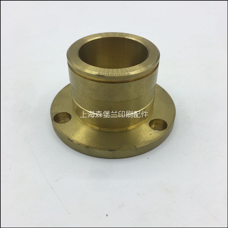 海德堡印a刷机配件海德堡102 水路摆架 海德堡水辊摆架总成小铜