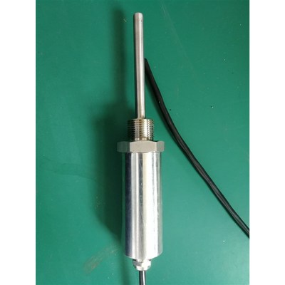 YD9230 ZiHJ-301一体化振动及温度传感器测震测温变送器探头适用