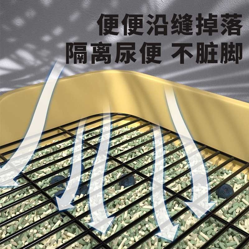 【直播推荐】狗狗厕所用品宠物砂盆小H型中型大型犬防踩屎便尿尿,宠物/宠物食品及用品,狗厕所,淘宝优惠券,粉丝福利购,淘宝优惠卷