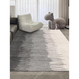 ins北欧地毯客厅茶几垫现代简约卧室满铺房间床边地垫家用可定制