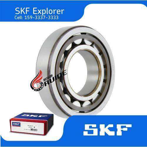 瑞典原装进口SKF进口轴承N212ECP /ECM /ECJ /C3圆柱滚子轴承