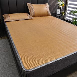 夏季 凉席床褥垫夏天冰丝席家用双面可用席子空调凉感席软席子床席