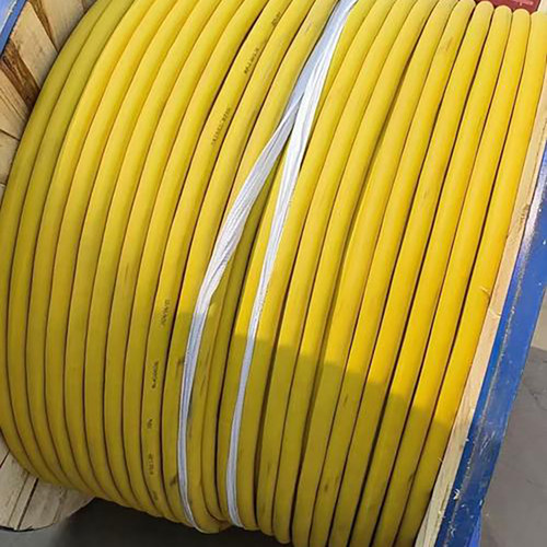 万邦GEUR 卷筒电缆 0.6/1KV 港口门机卸船机起重卷盘软电缆