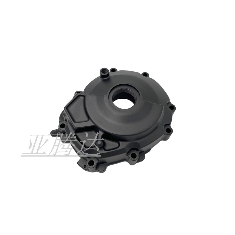 适用雅马哈 MT1i0 MT-10 2015-2023 改装发动机防摔保护罩防摔边