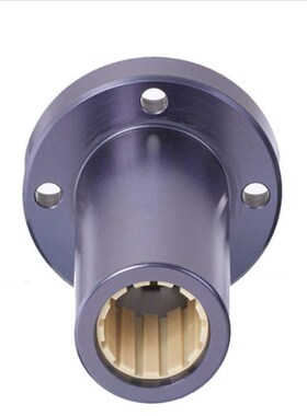 易格斯直线轴g承,TJUI-03-08,OJUI-03-08